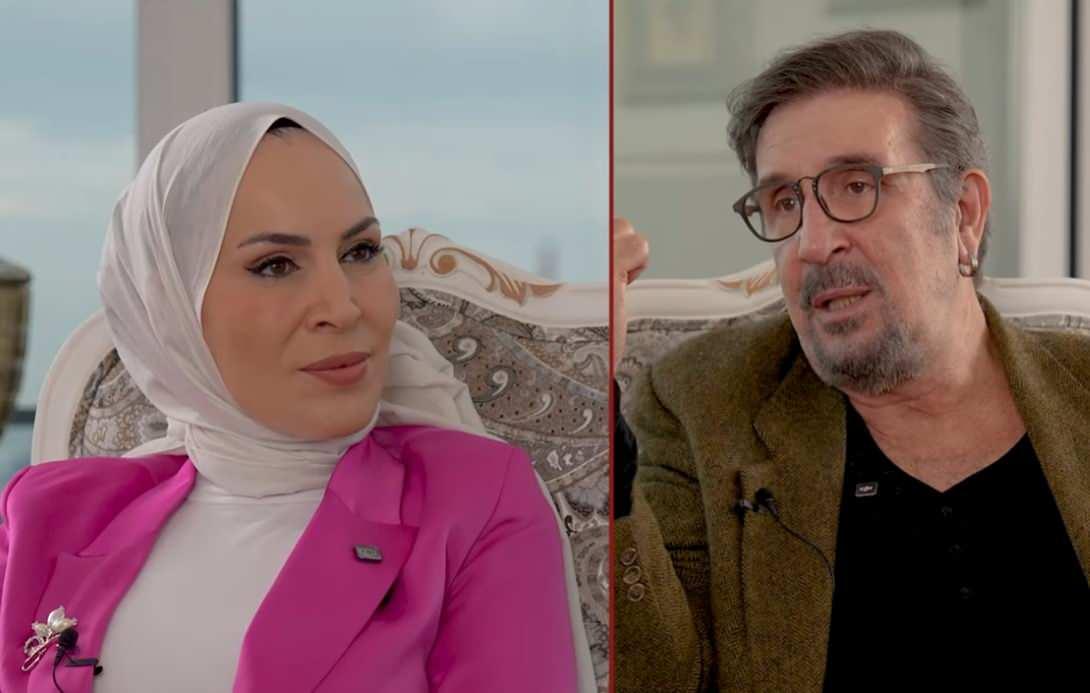 Nil Gülsüm ve Cem Özer