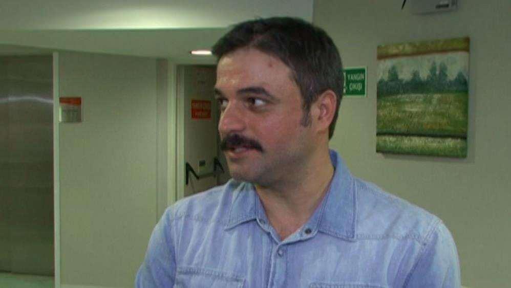 Ufuk Özkan