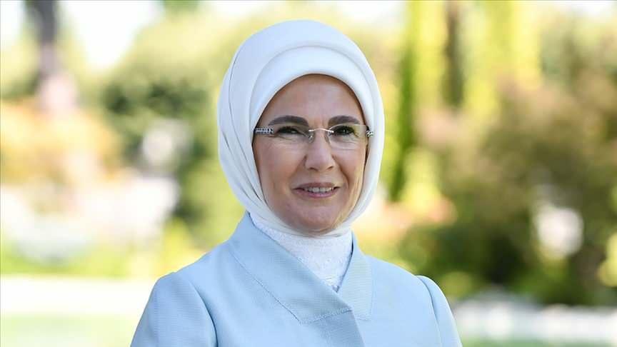 Emine Erdoğan