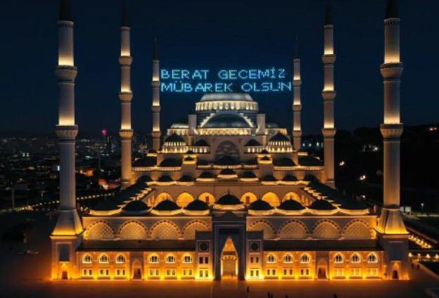 Berat kandili namazı nasıl kılınır?