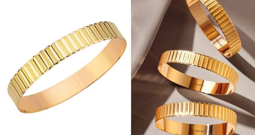 22 ayar altın bilezik