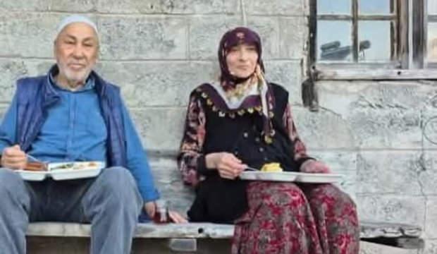 İstanbul'da 56 yıllık &ccedil;ift bir g&uuml;n arayla &ouml;ld&uuml; 