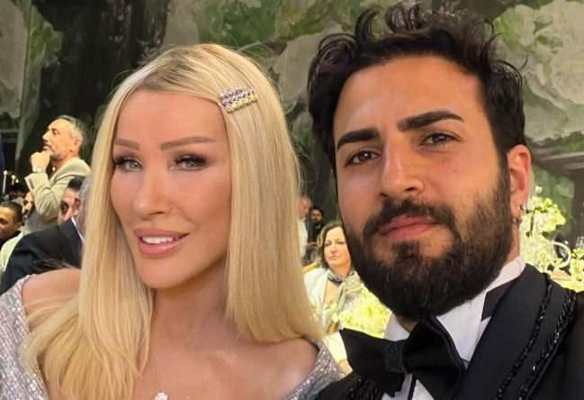 Seda Sayan ve Çağlar Ökten