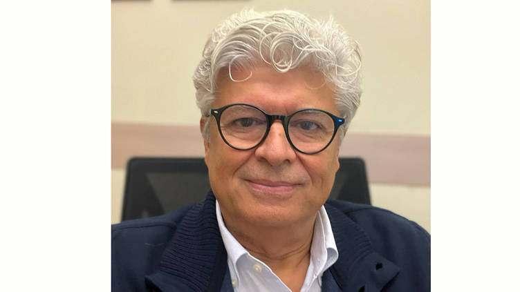 Kadın Hastalıkları ve Doğum Uzmanı Prof. Dr. Faruk Buyru