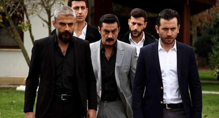 Görkem Arslan ve Poyraz Karayel ekibi