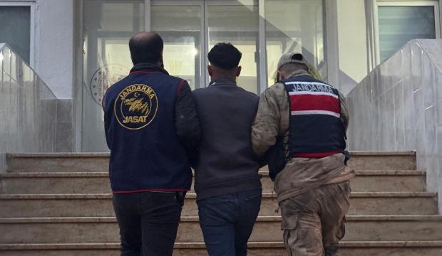 Şanlıurfa'da 70 milyonluk vurgun yapan şahıs yakayı ele verdi