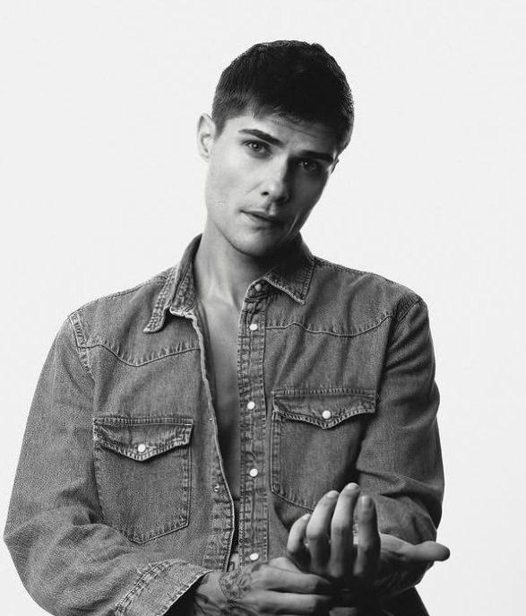 Barış Murat Yağcı