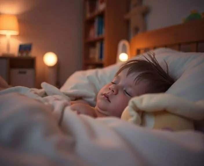 Çocuklarda kış uykusu