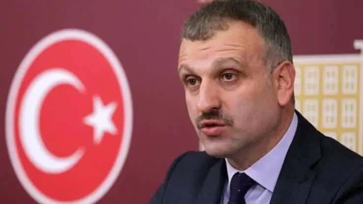 Cumhurbaşkanı Başdanışmanı Oktay Saral