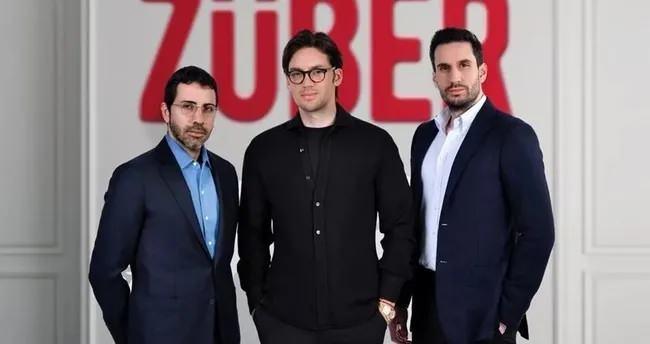 Züber markası sahipleri