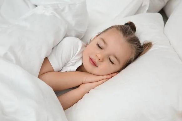 Çocuklarda kış uykusu