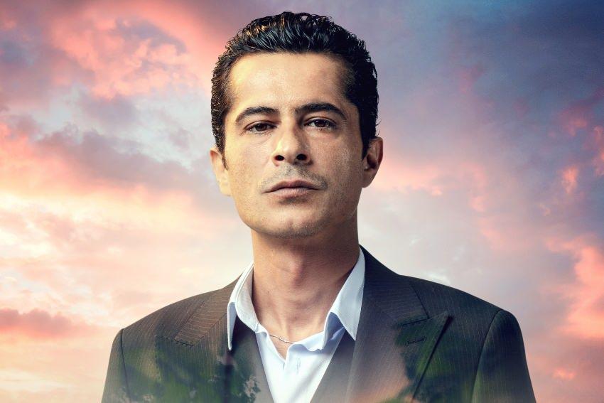 Oyuncu İsmail Hacıoğlu