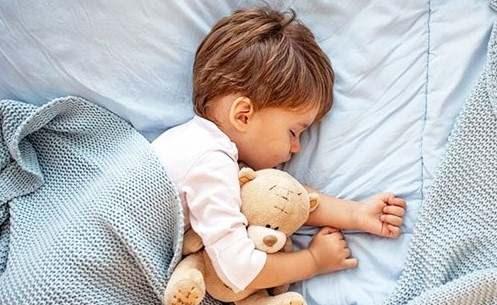 Çocuklarda kış uykusu