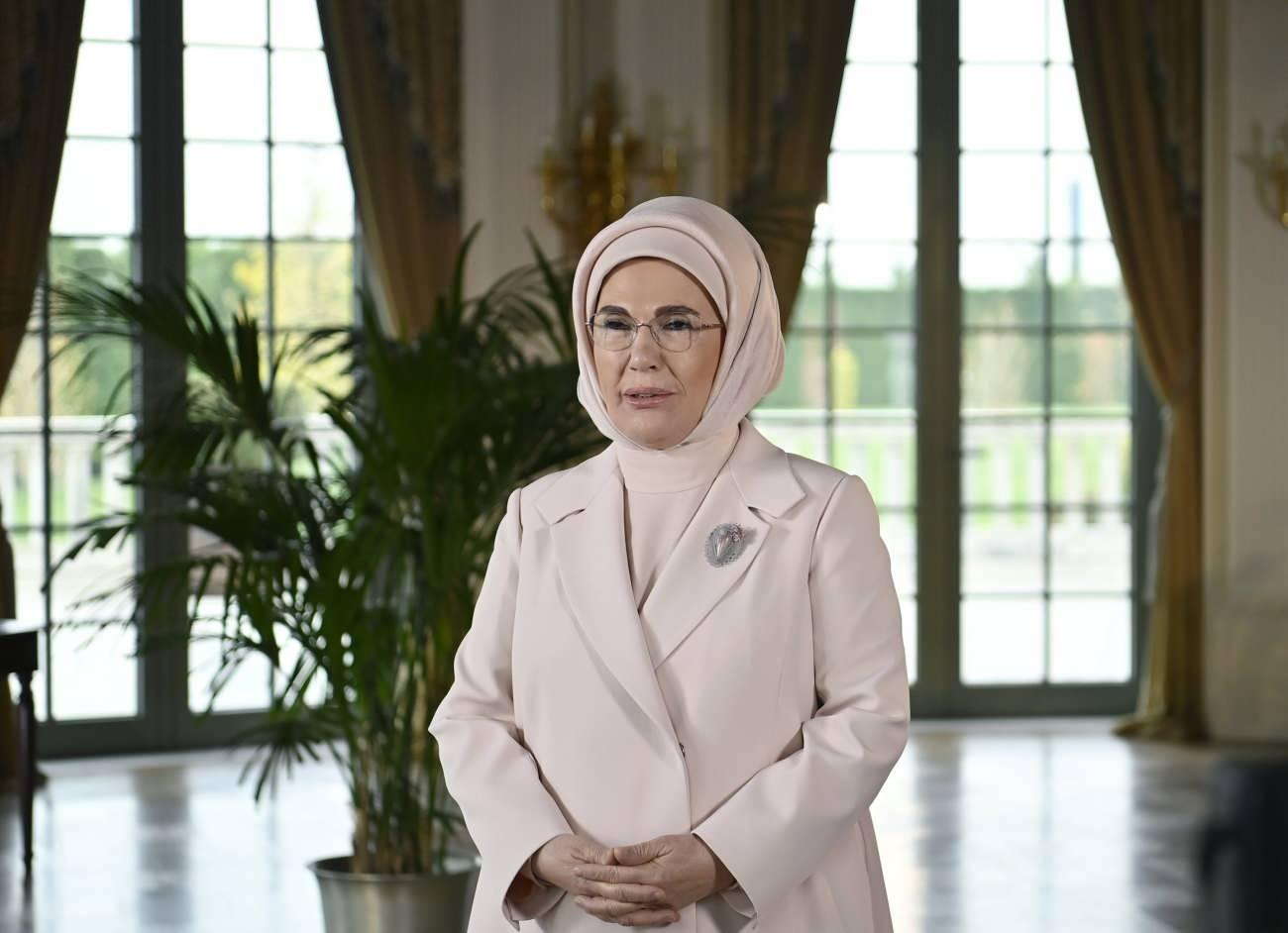 Emine Erdoğan