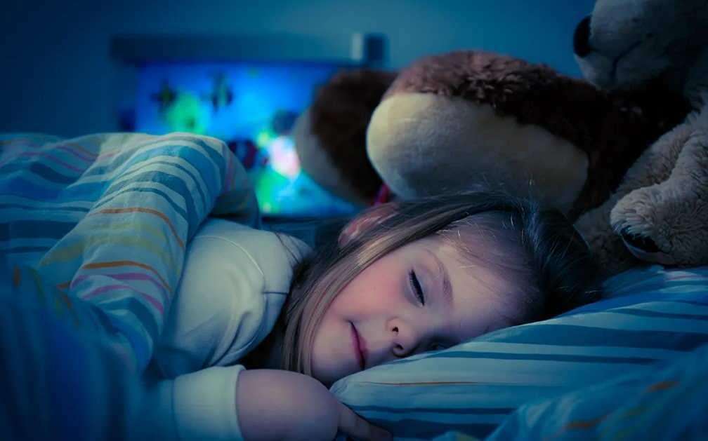 Çocuklarda kış uykusu