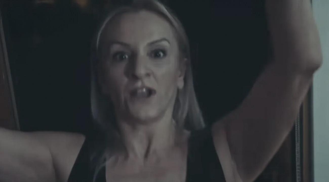 Güllü karakterini oynayacak oyuncu