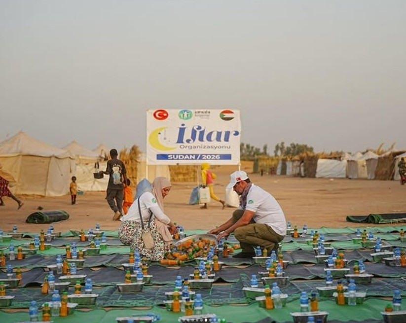 Gamze Özçelik ve Reshat Strik