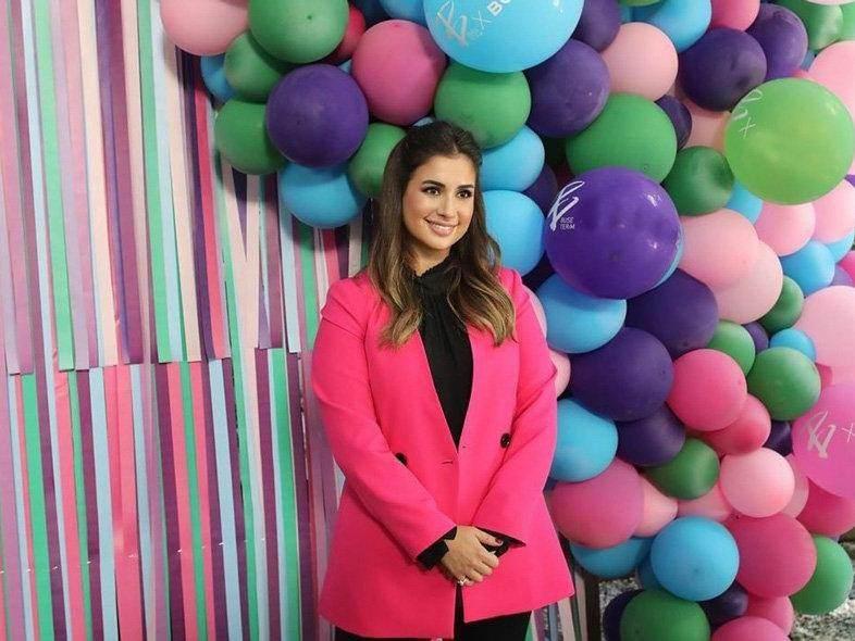 Buse Terim kilolu hali