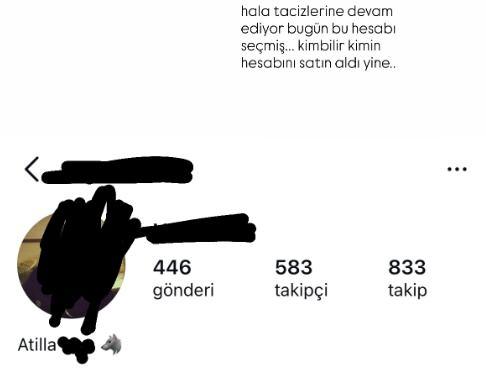 Simge Ünalın paylaşımı