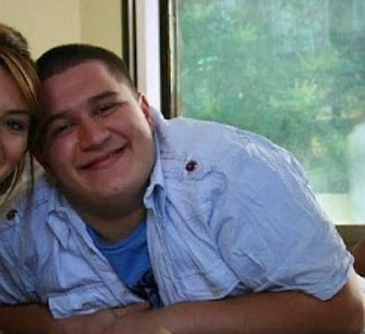 Uraz Kaygılaroğlunun kilolu hali