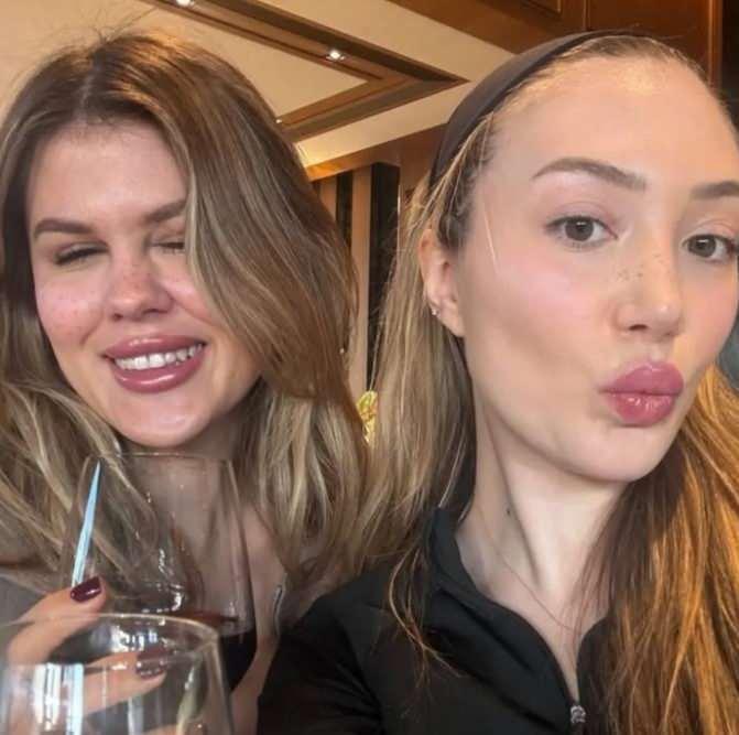 Gülseren Ceylan Yasemin Erbil