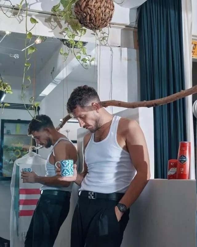 Uraz Kaygılaroğlu yeni hali