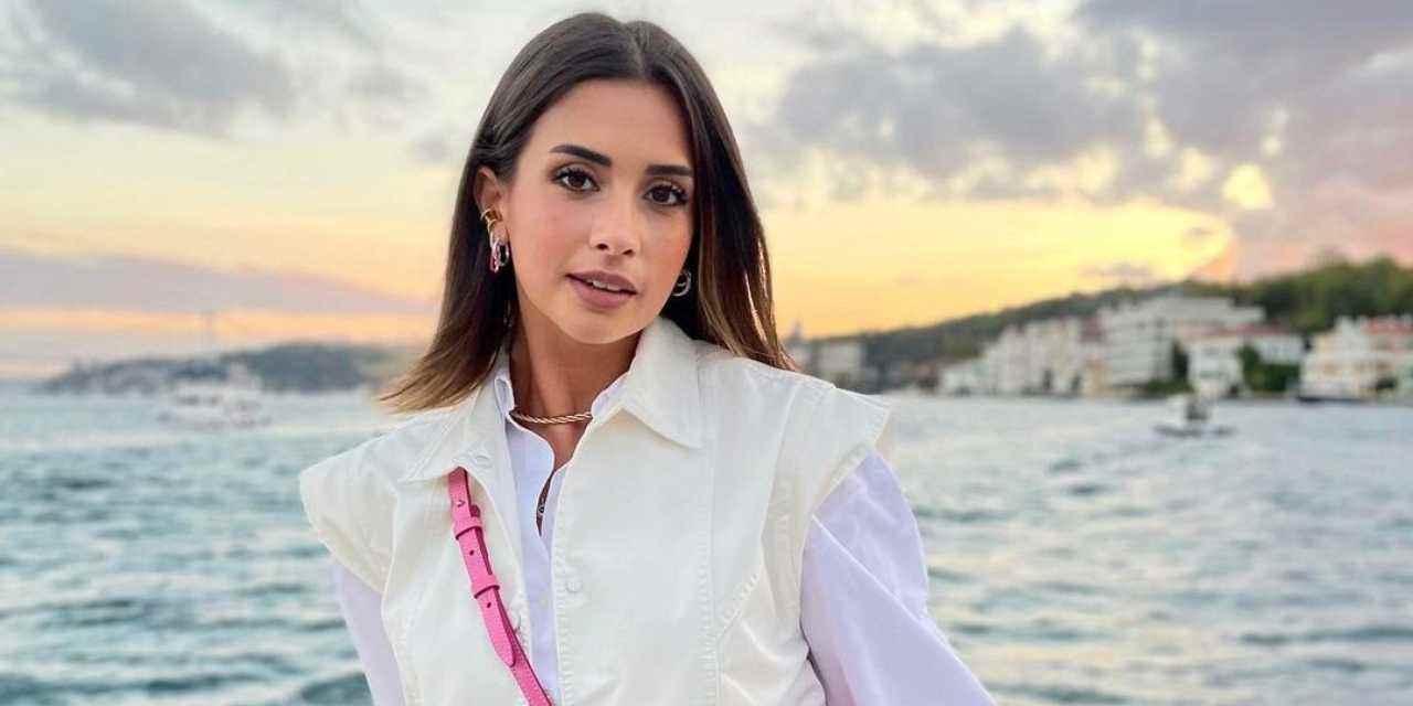 Buse Terim zayıflamış hali