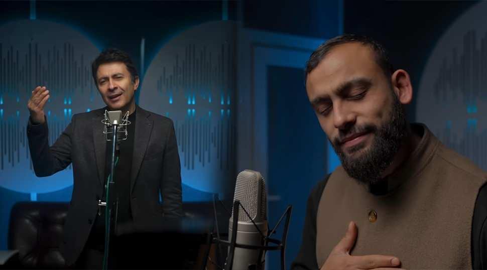 Abdurrahman Önül ve Celal Karatüre