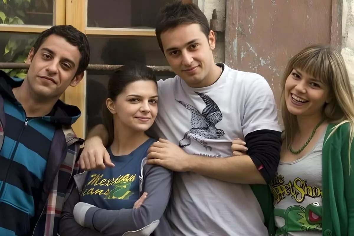 kavak yelleri oyuncuları