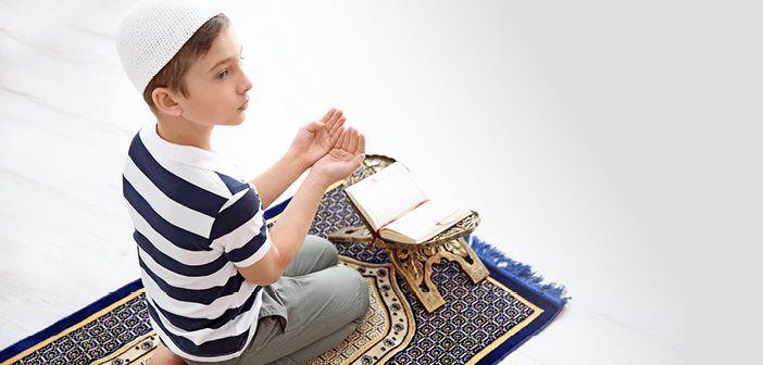 Ramazan sevgisi çocuklara nasıl aktarılır