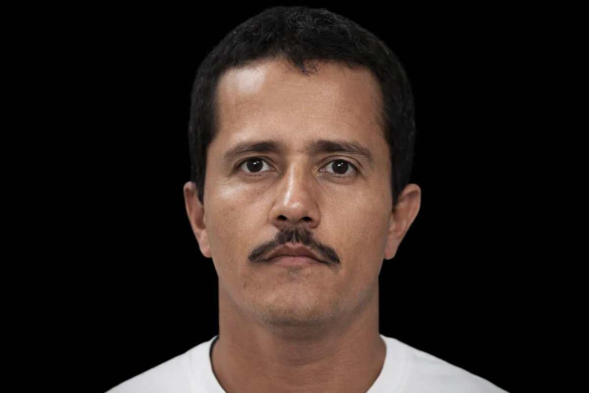 Öldürüldüğü iddia edilen uyuşturucu baronu