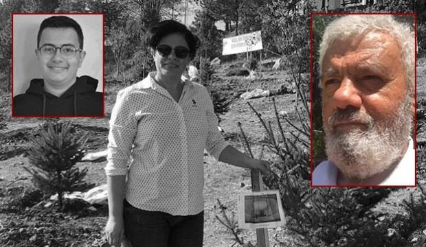 Bolu'da tarifsiz acı: &Ouml;nce torununu sonra kızını kaybeden adamdan k&ouml;t&uuml; haber 