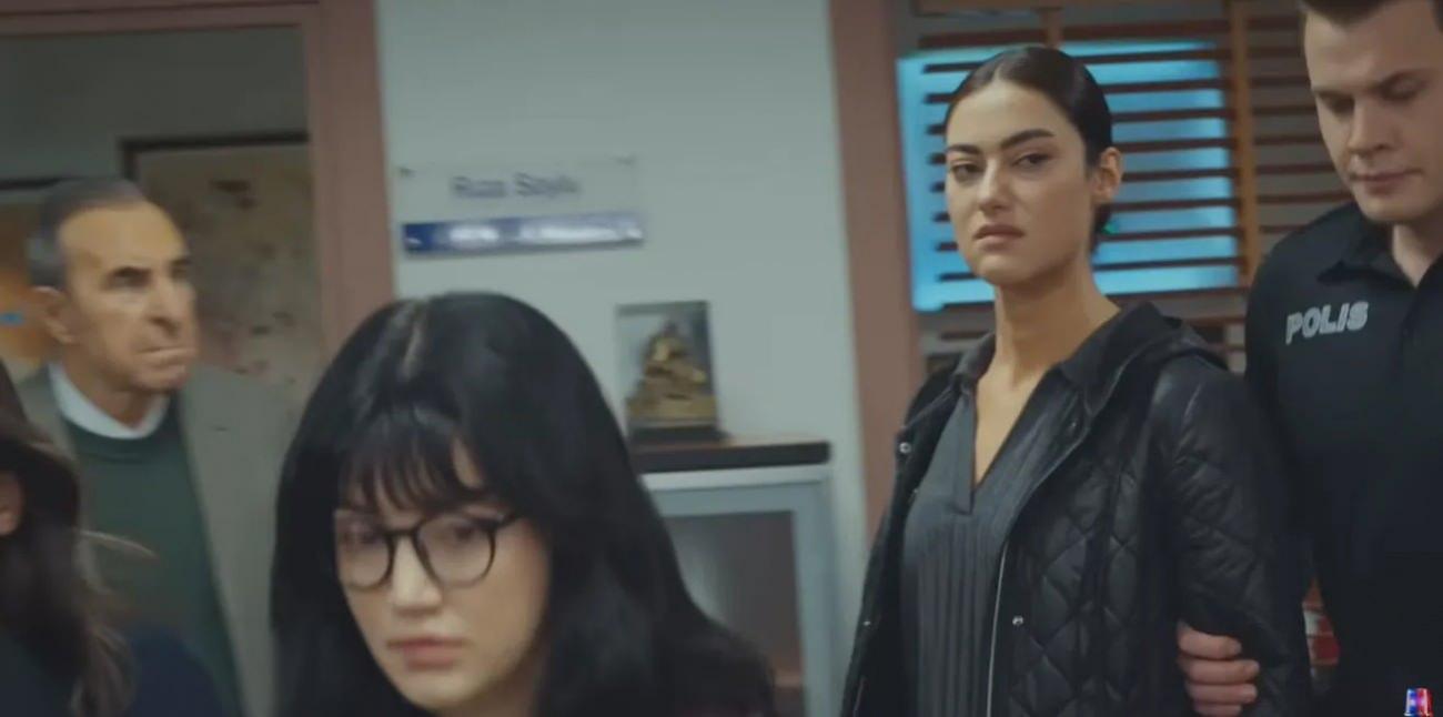 Güllünün kızı Tuğyan ve Sultanı oynayacak oyuncular