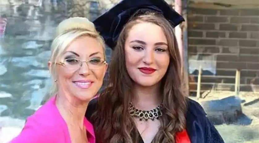 Tuğyan Ülkem Gülter ve Güllü