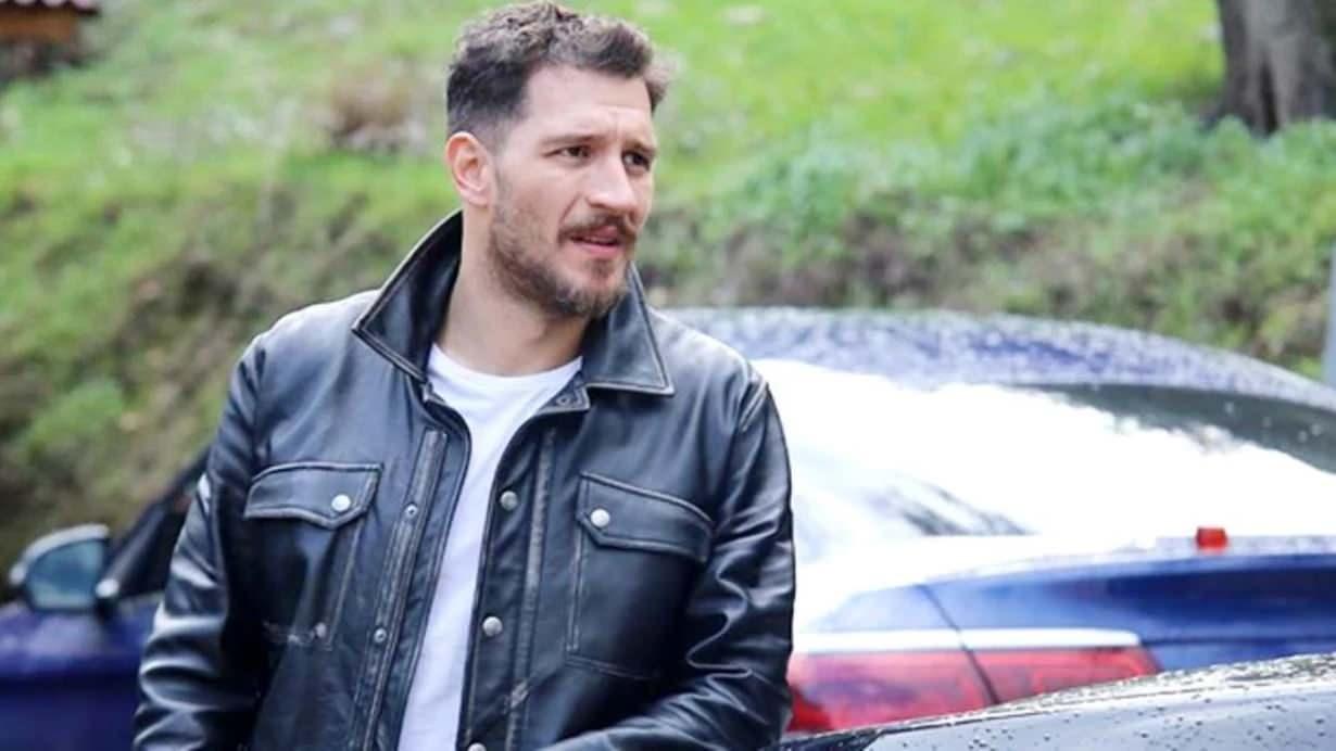 Uraz Kaygılaroğlu yeni hali