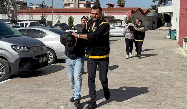 Yol verme tartışması can aldı! 18 yaşındaki Muhammed g&ouml;ğs&uuml;nden bı&ccedil;aklandı