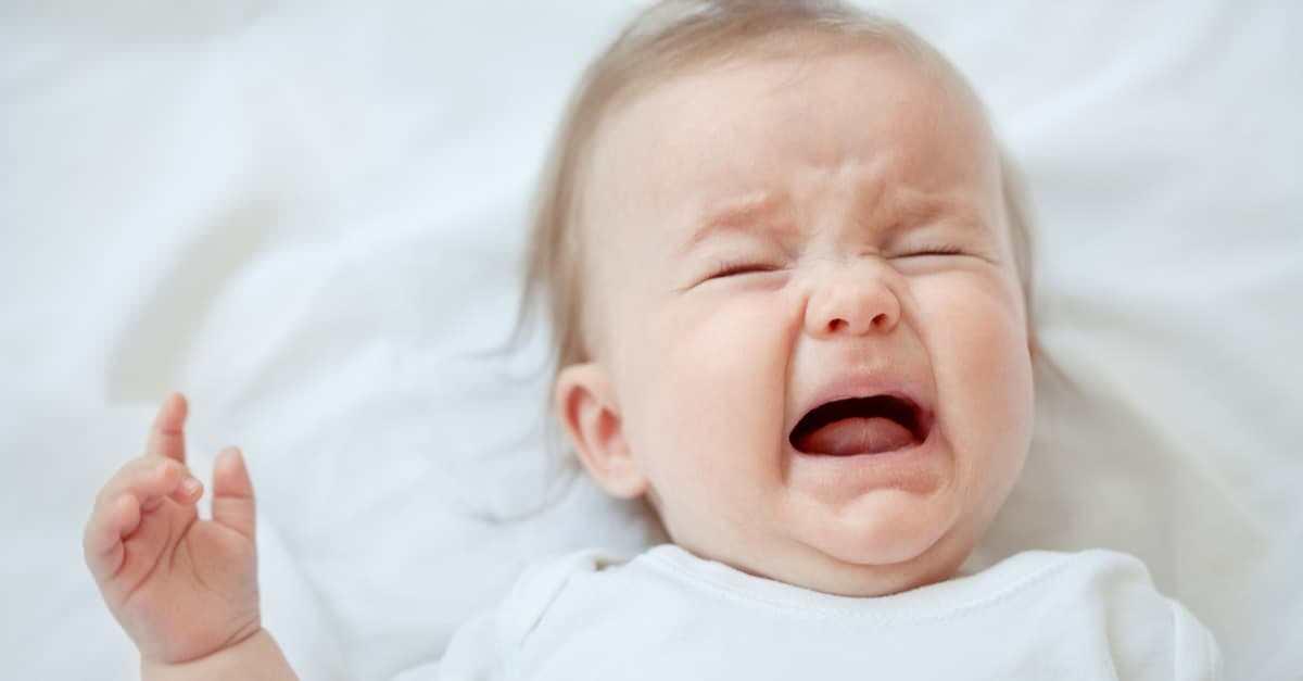 ek gıdaya geçen bebeklerde kabızlık nasıl geçirilir?