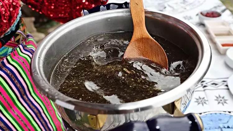 Kara Çorba (Ağa Çorba)