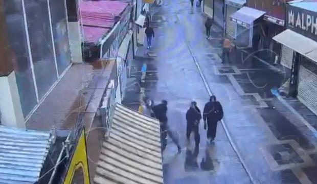 Sokak ortasında &ccedil;ocuk bı&ccedil;aklamıştı: Saldırganın cezası belli oldu