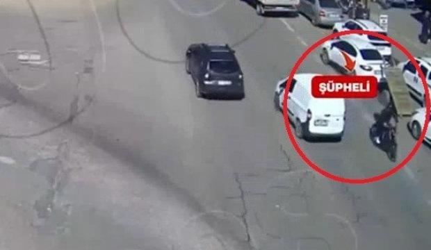 "Dur" ihtarına uymayan s&uuml;r&uuml;c&uuml;ye 200 bin TL ceza! Ehliyeti s&uuml;resiz iptal edildi