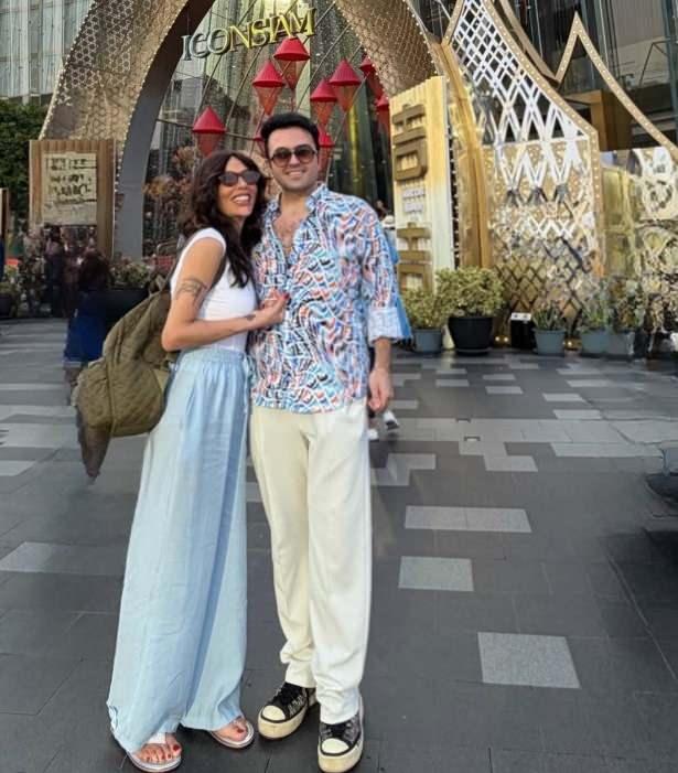 Işın Karaca son hali