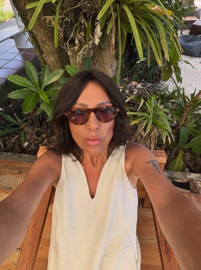 Işın Karaca son hali