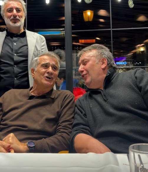 İsmail Türüt şenol güneş