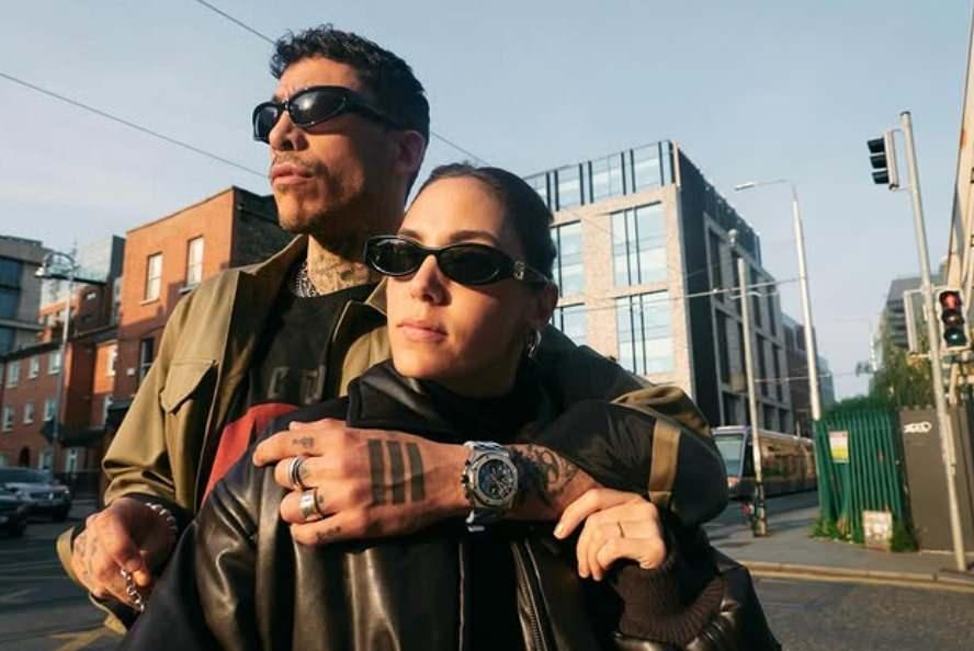 Can Bonomo, Öykü Karayel