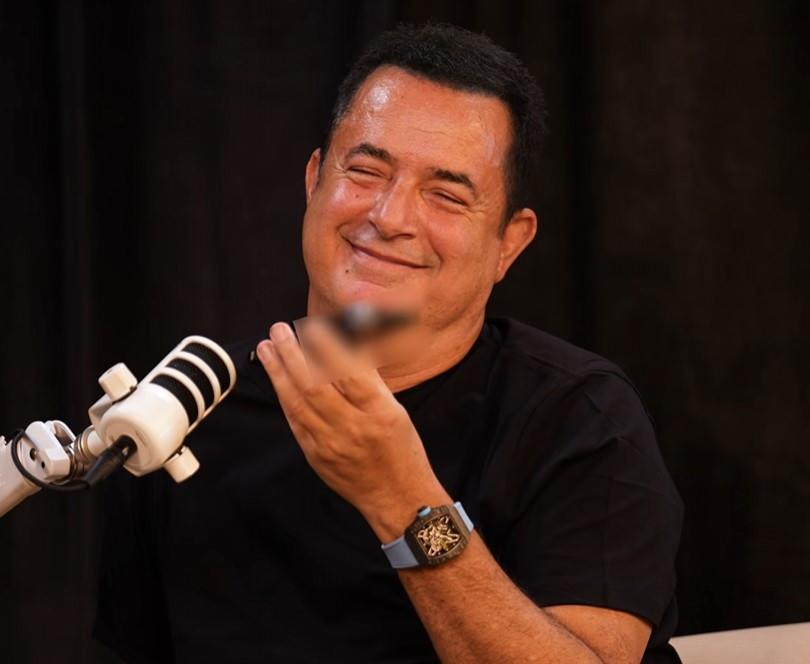 Acun Ilıcalı hayranına buluşma sözü veriyor