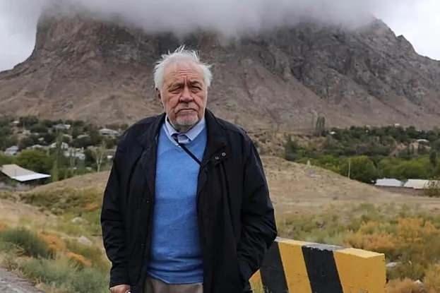 İlber Ortaylı hayatını kaybettti