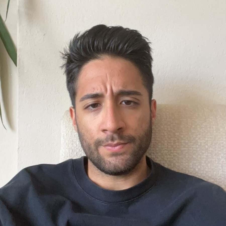 Ferhat Ali Büyükdağ