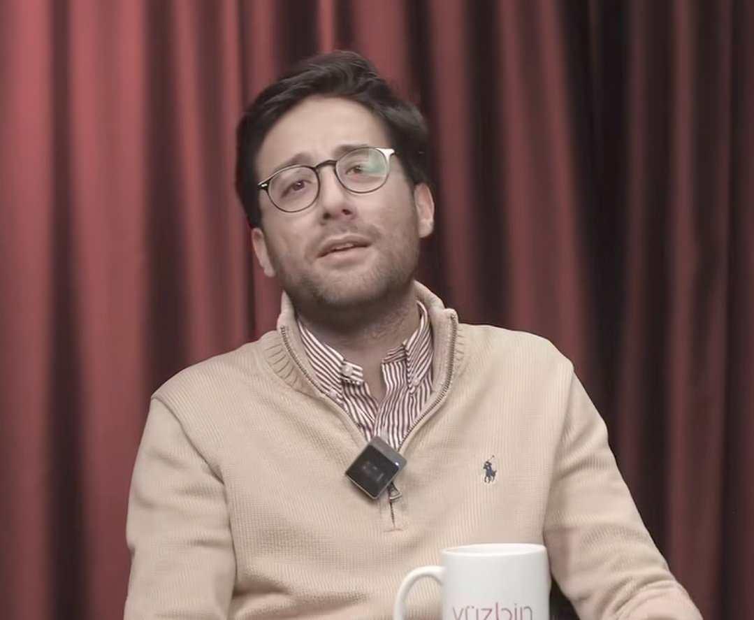 Ferhat Ali Büyükdağ