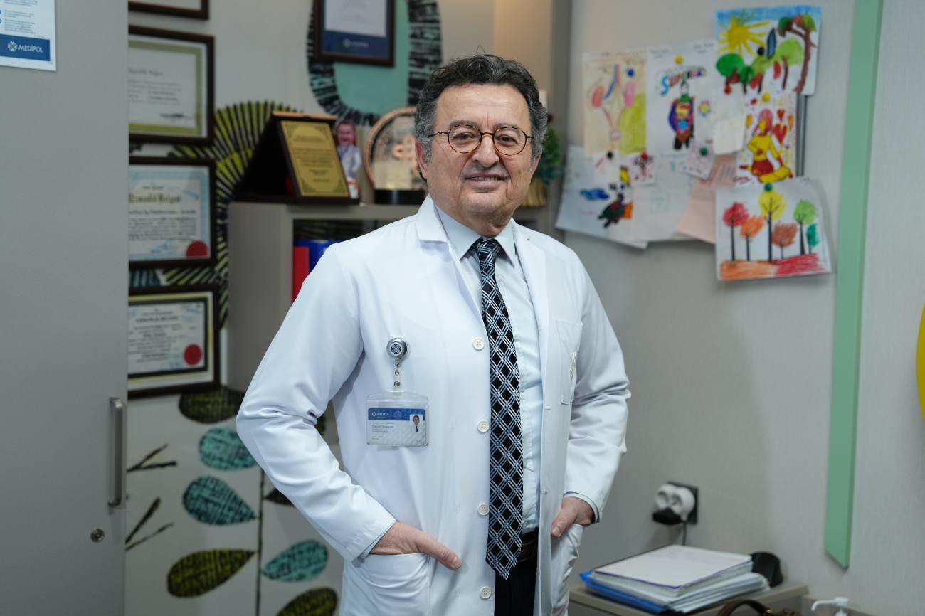 Prof. Dr. Önder Yavaşcan