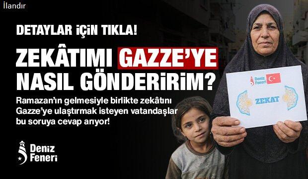 Deniz Feneri 17 MART 2026